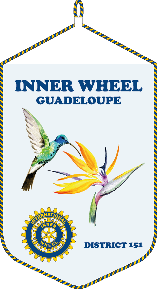 Inner Wheel Guadeloupe